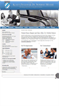 Mobile Screenshot of notare-ziegler-mayer.de